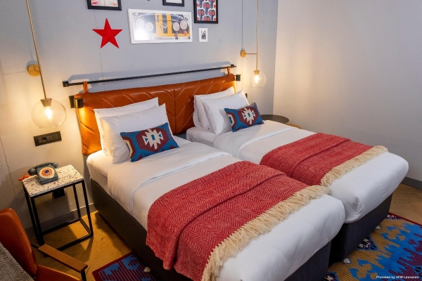 Hotel Indigo BELGRADE (Belgrade)